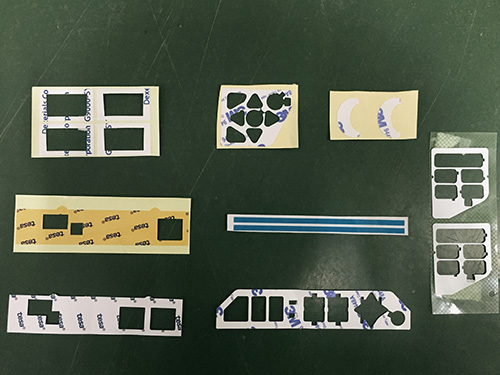 產品